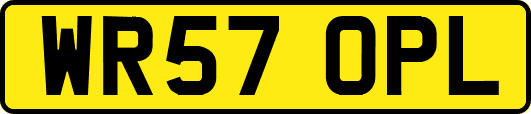 WR57OPL