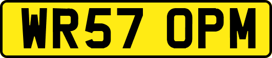 WR57OPM