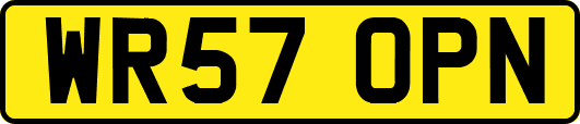 WR57OPN
