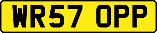WR57OPP