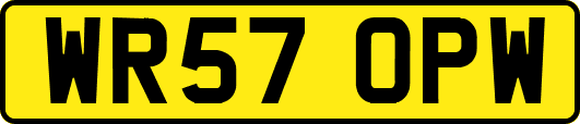 WR57OPW