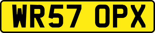 WR57OPX