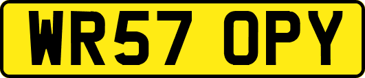 WR57OPY