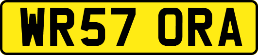 WR57ORA
