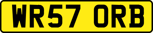 WR57ORB