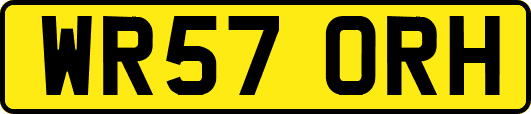 WR57ORH