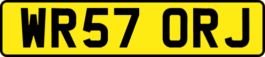 WR57ORJ