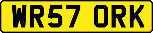 WR57ORK