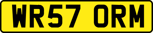 WR57ORM