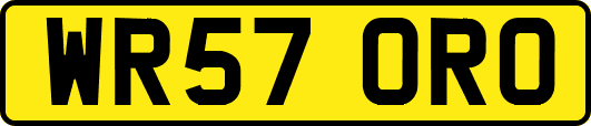 WR57ORO