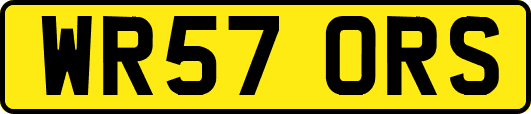 WR57ORS