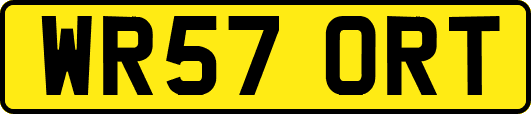 WR57ORT