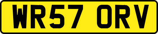 WR57ORV
