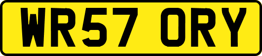 WR57ORY
