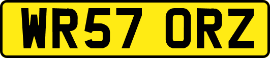 WR57ORZ