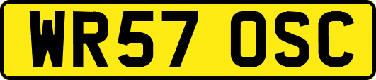 WR57OSC