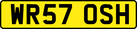 WR57OSH