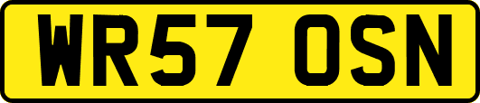 WR57OSN