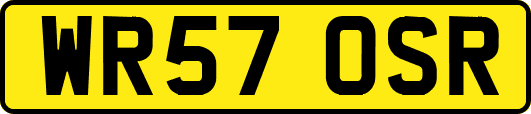 WR57OSR