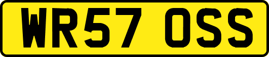 WR57OSS