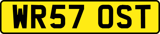 WR57OST
