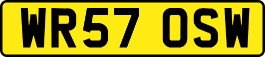 WR57OSW