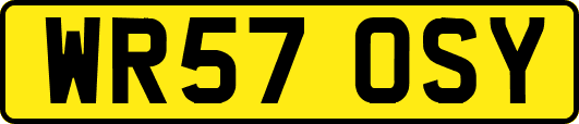 WR57OSY