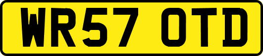 WR57OTD