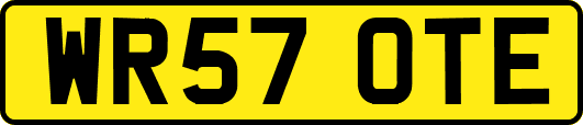 WR57OTE