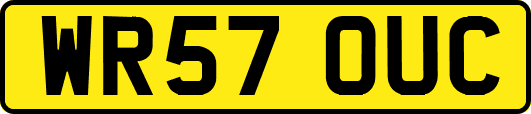 WR57OUC