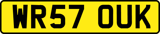 WR57OUK