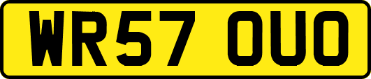 WR57OUO