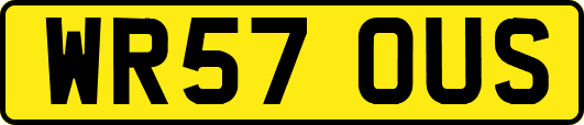WR57OUS