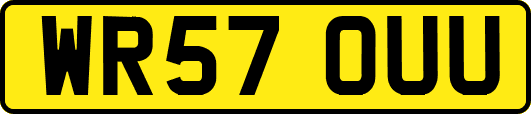 WR57OUU