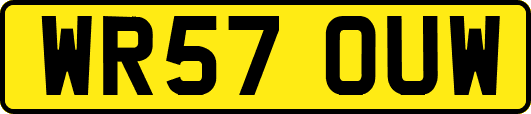 WR57OUW