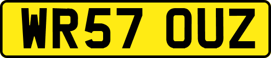 WR57OUZ