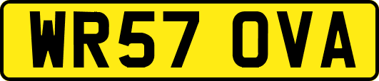 WR57OVA