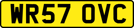 WR57OVC