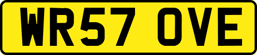 WR57OVE