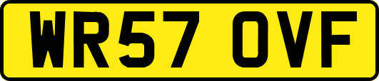 WR57OVF