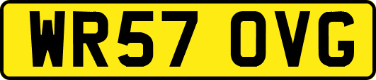 WR57OVG