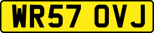 WR57OVJ