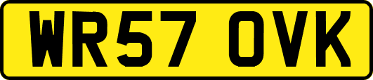 WR57OVK
