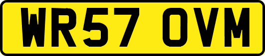WR57OVM