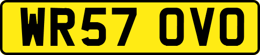 WR57OVO