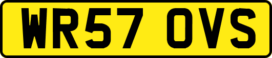 WR57OVS