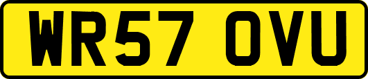 WR57OVU