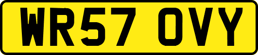 WR57OVY