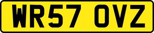 WR57OVZ