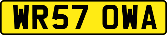 WR57OWA